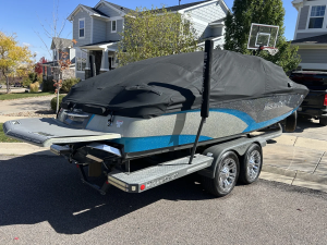 2016 Mastercraft Boats X46 for sale in Aurora, Colorado
