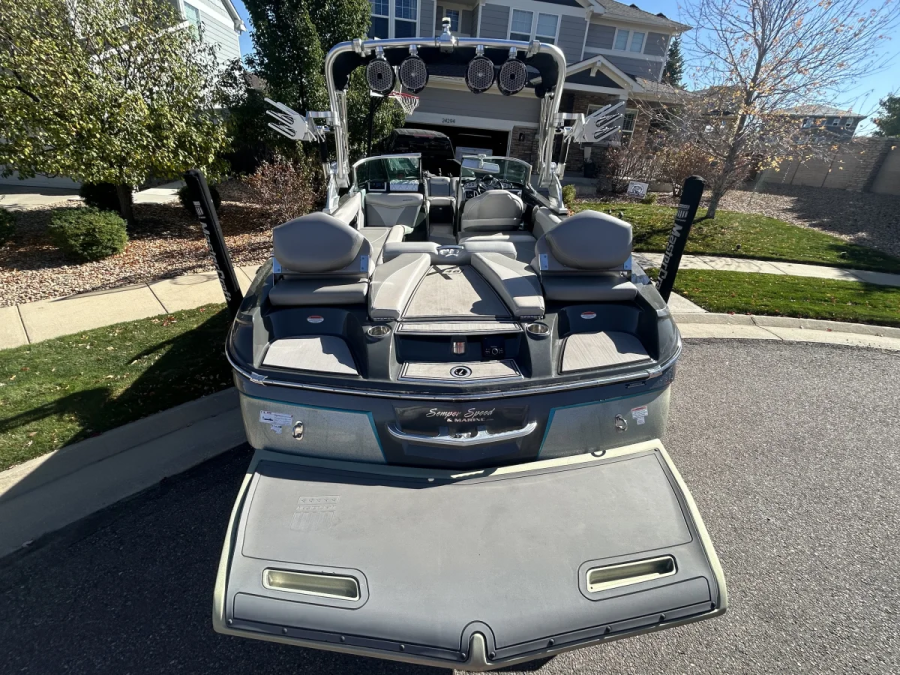 2016 Mastercraft Boats X46 for sale in Aurora, Colorado