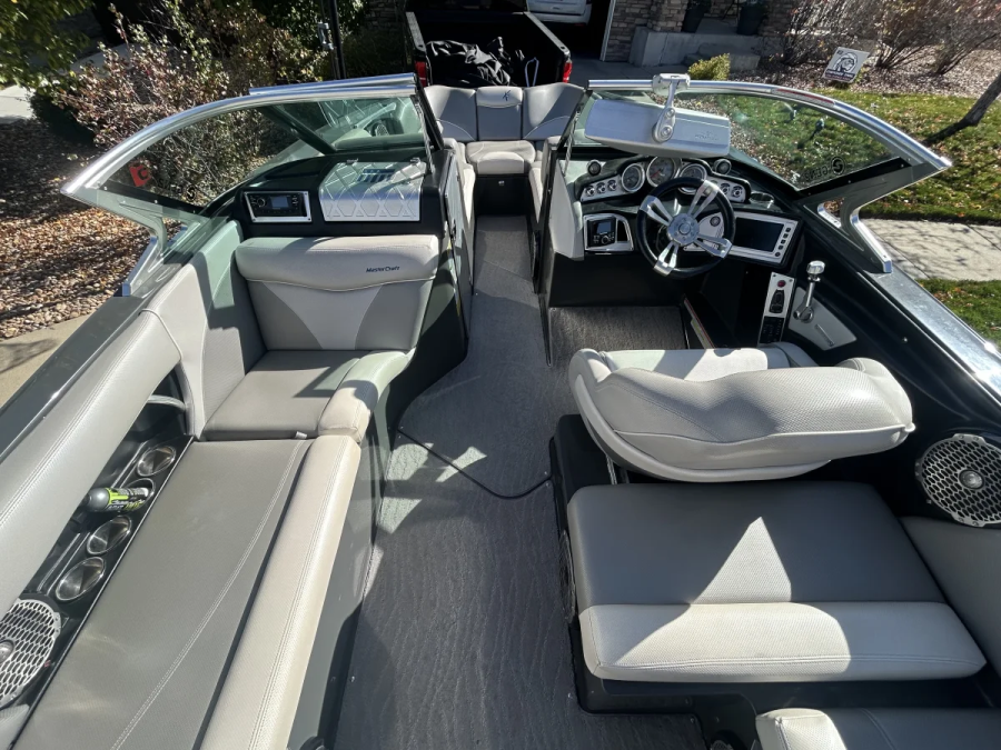 2016 Mastercraft Boats X46 for sale in Aurora, Colorado