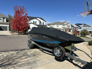 2016 Mastercraft Boats X46 for sale in Aurora, Colorado