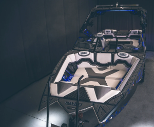 2021 Pavati Boats AL-26 for sale in White City, Oregon