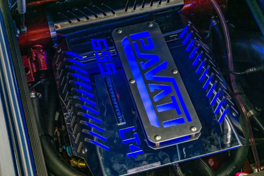 2021 Pavati Boats AL-26 for sale in White City, Oregon