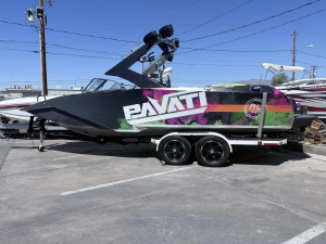 2017 Pavati Boats AL-24 for sale in lake havasu, Arizona
