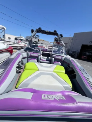 2017 Pavati Boats AL-24 for sale in lake havasu, Arizona