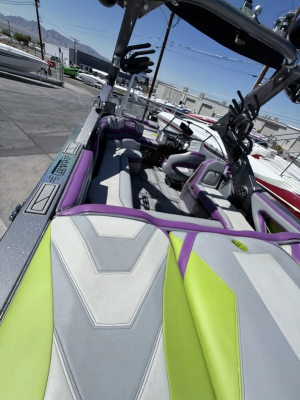 2017 Pavati Boats AL-24 for sale in lake havasu, Arizona