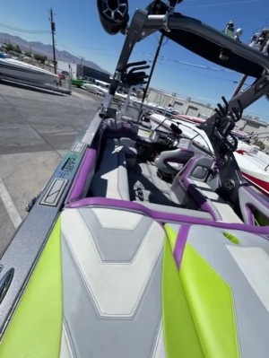 2017 Pavati Boats AL-24 for sale in lake havasu, Arizona