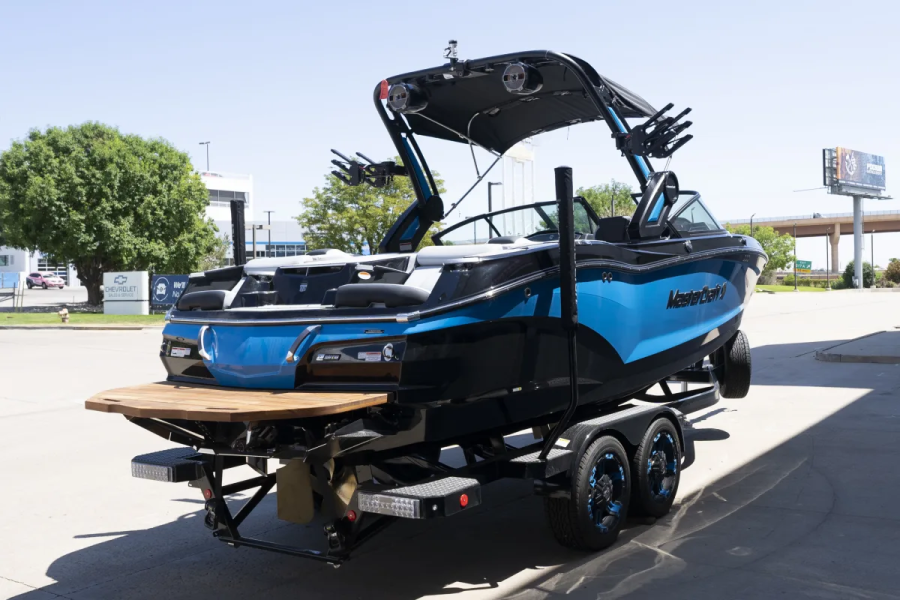2022 Mastercraft Boats X22 for sale in Denver, Colorado