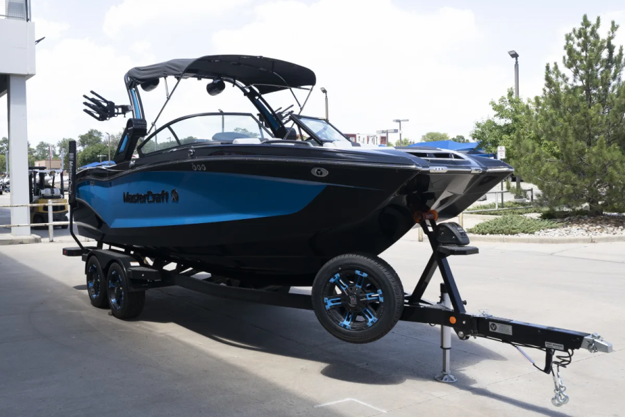 2022 Mastercraft Boats X22 for sale in Denver, Colorado