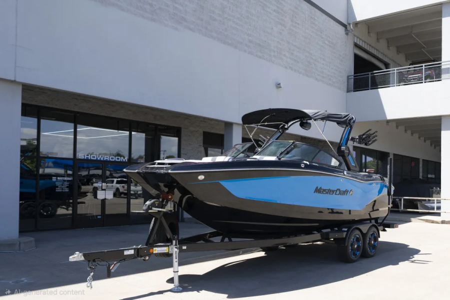 2022 Mastercraft Boats X22 for sale in Denver, Colorado