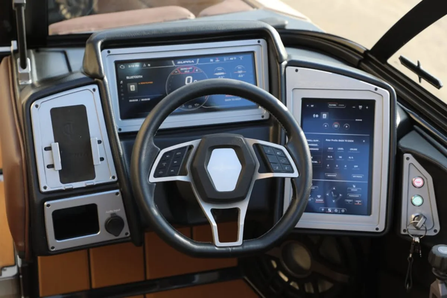 2023 Supra SL 450 - New Arrival!!! Under 100 Hours