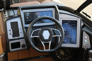 2023 Supra Boats SL for sale in Highland, Michigan