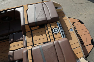 2023 Supra Boats SL for sale in Highland, Michigan