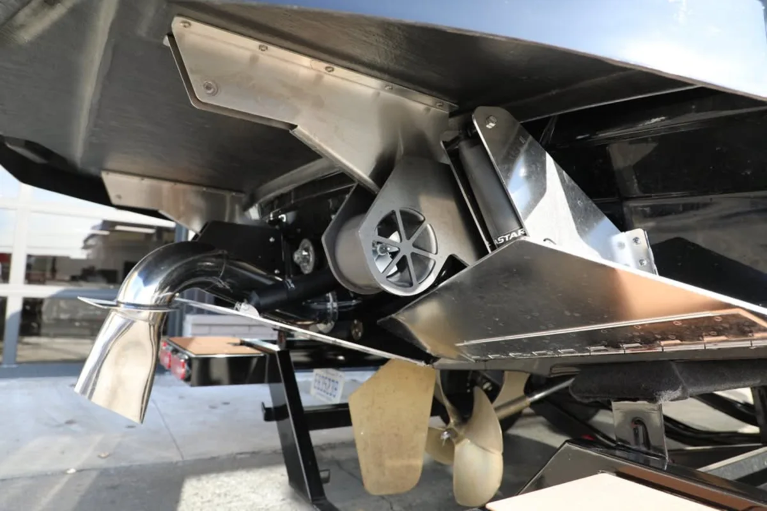 2023 Supra Boats SL for sale in Highland, Michigan