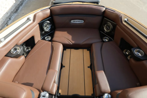 2023 Supra Boats SL for sale in Highland, Michigan