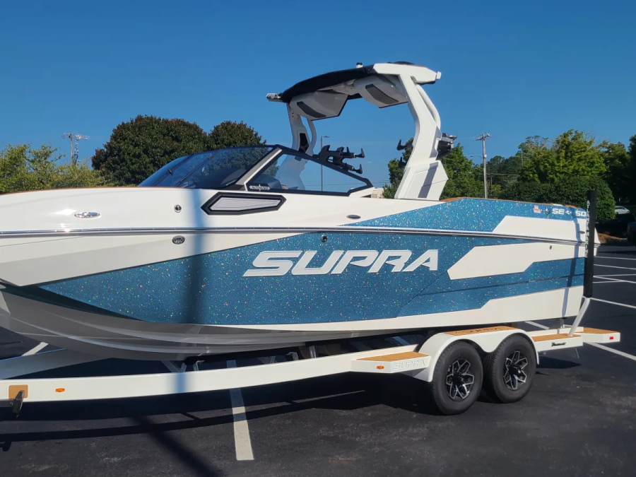2025 Supra Boats SE for sale in Woodstock, Georgia