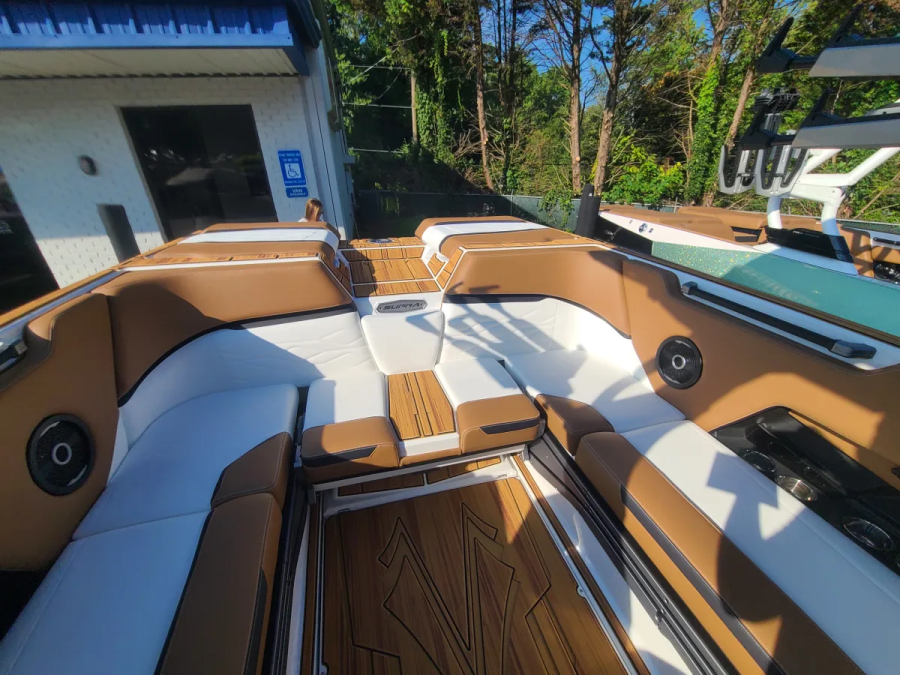 2025 Supra Boats SE for sale in Woodstock, Georgia