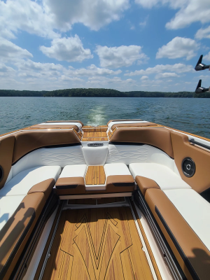 2025 Supra Boats SE for sale in Woodstock, Georgia