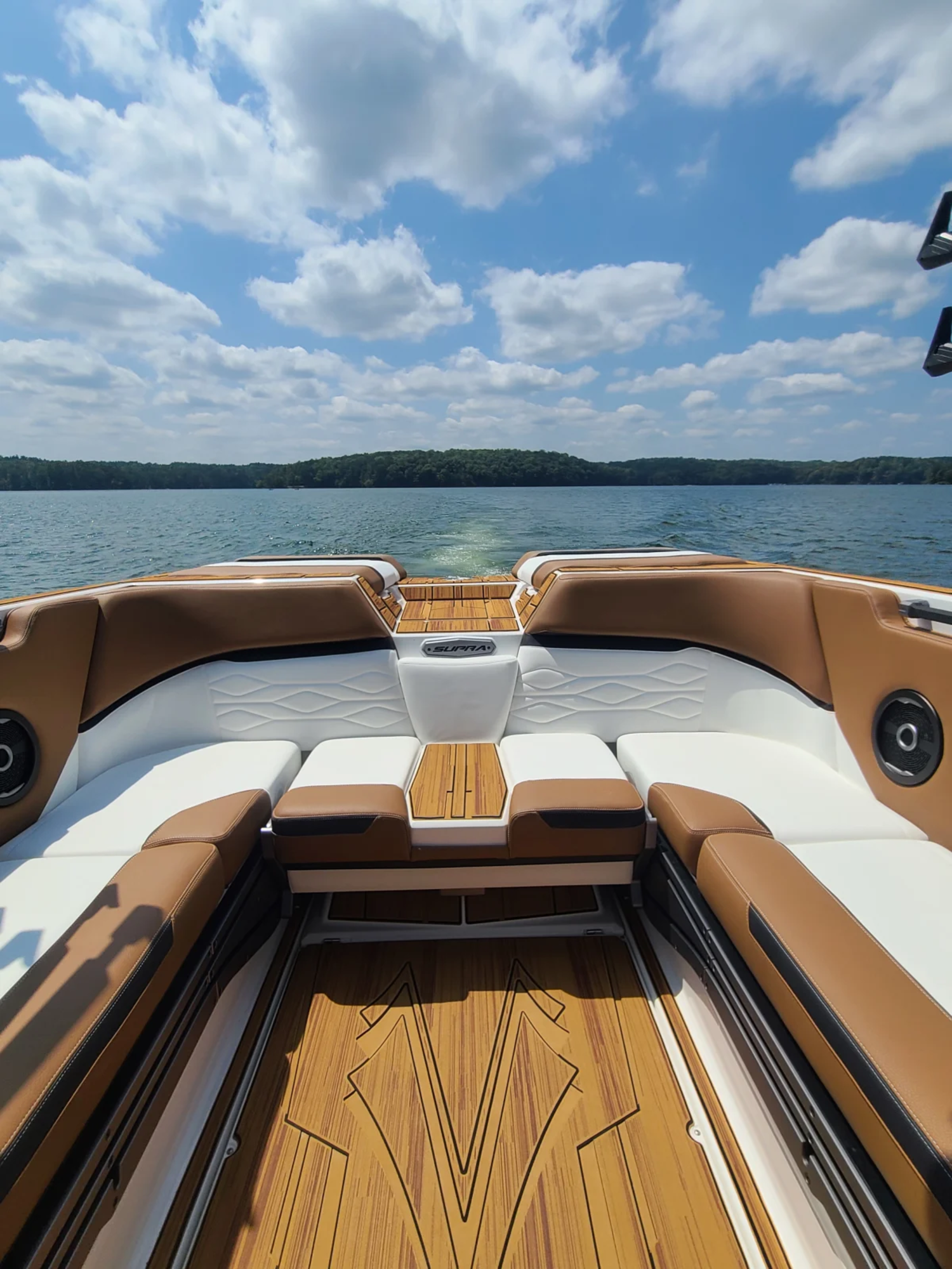 2025 Supra Boats SE for sale in Woodstock, Georgia