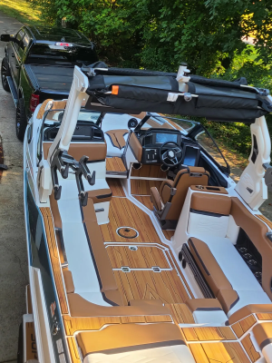 2025 Supra Boats SE for sale in Woodstock, Georgia