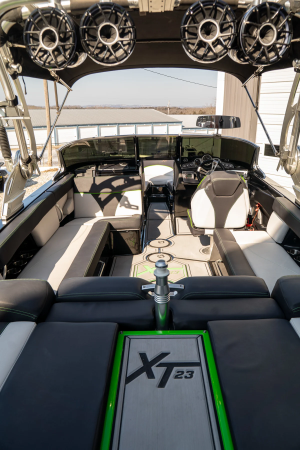 2017 Mastercraft Boats XT23 for sale in Branson, Missouri