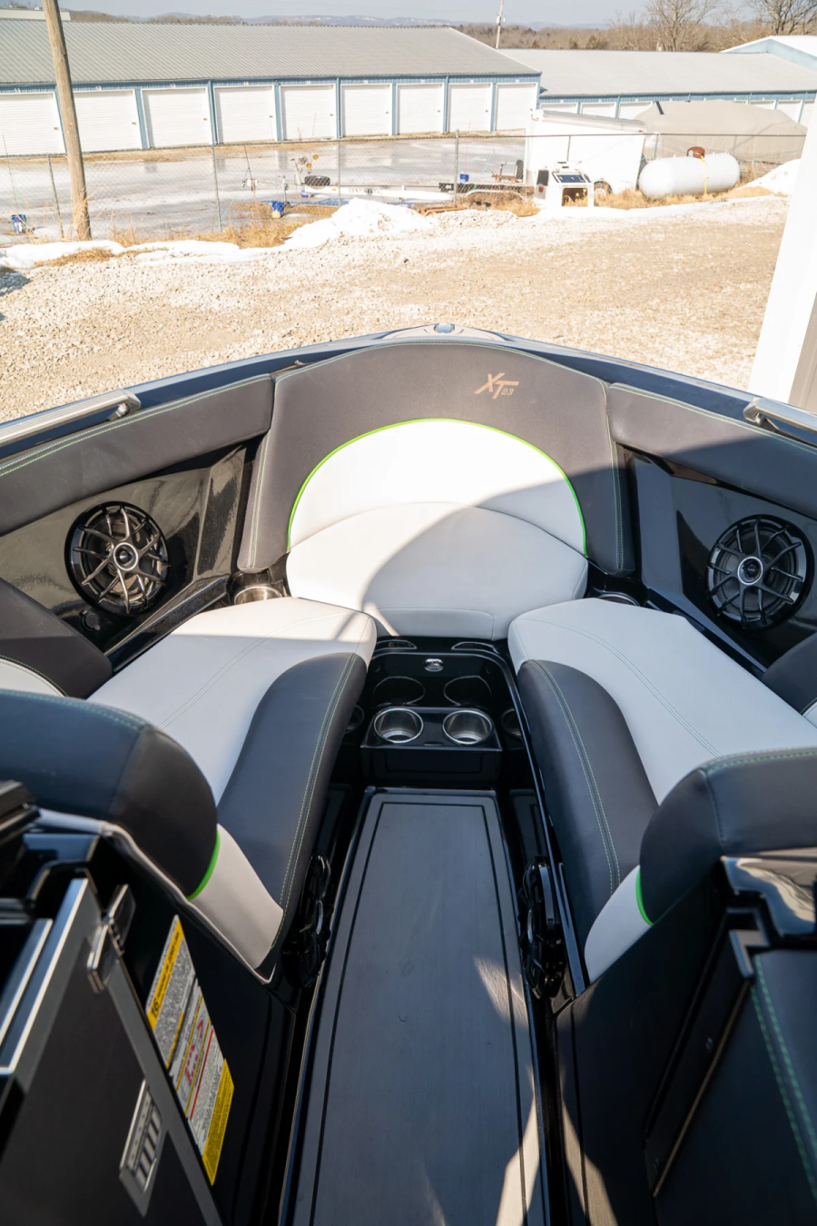 2017 Mastercraft Boats XT23 for sale in Branson, Missouri