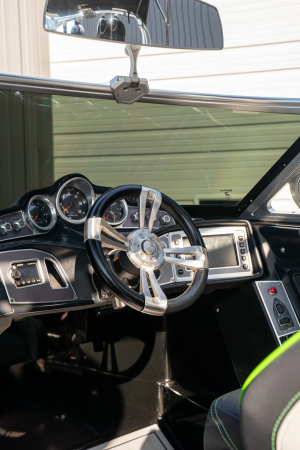 2017 Mastercraft Boats XT23 for sale in Branson, Missouri