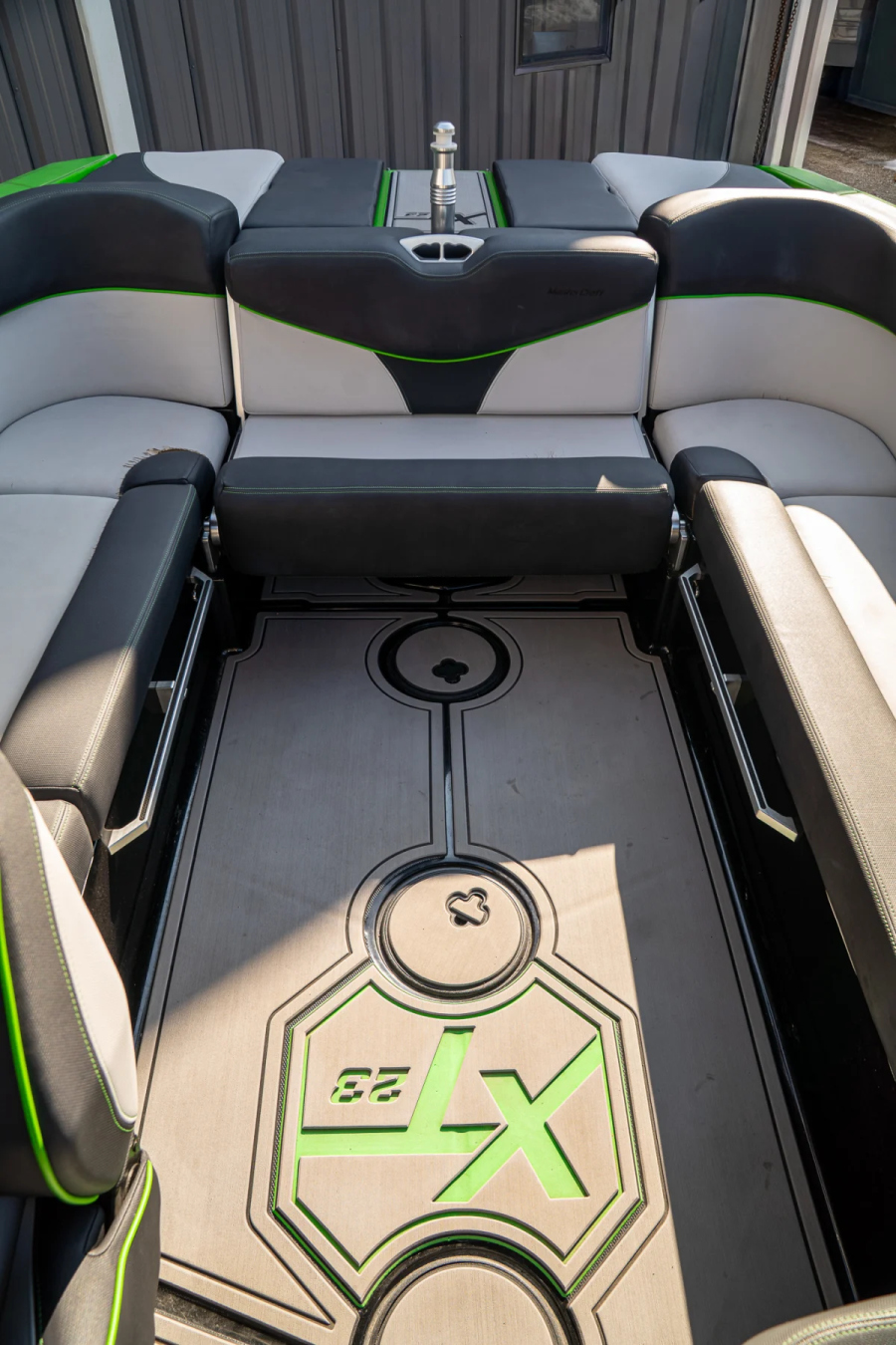 2017 Mastercraft Boats XT23 for sale in Branson, Missouri