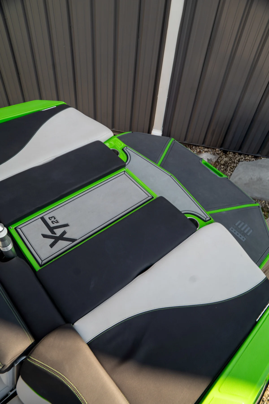 2017 Mastercraft Boats XT23 for sale in Branson, Missouri