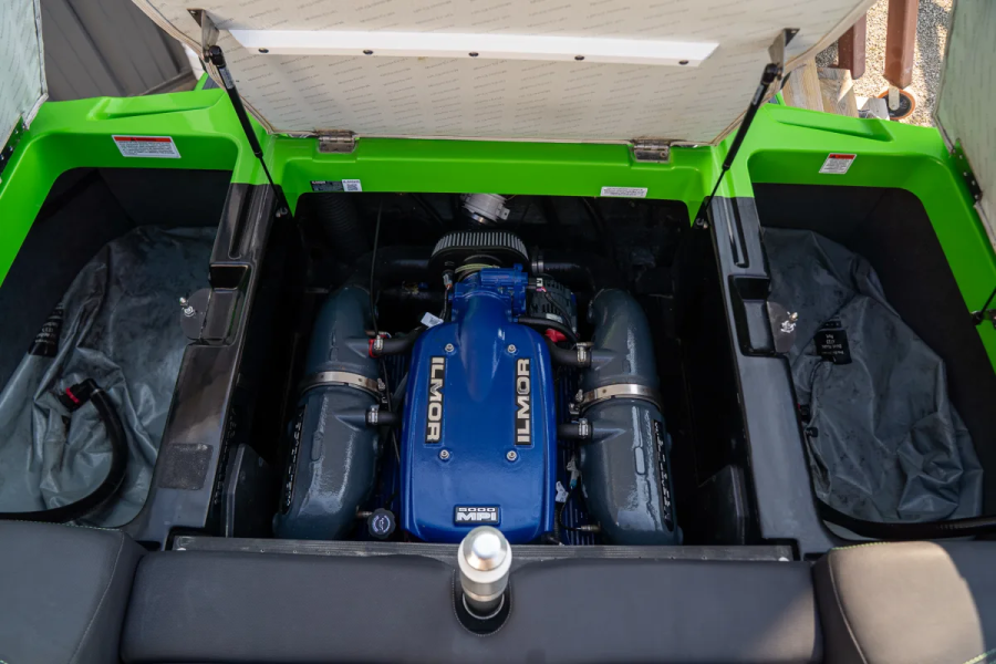 2017 Mastercraft Boats XT23 for sale in Branson, Missouri