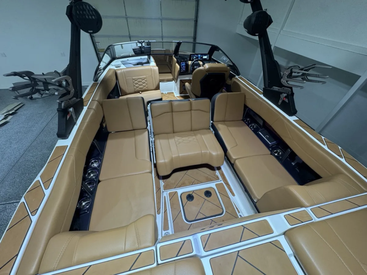 2025 Malibu Boats Wakesetter 23 LSV for sale in Murray, Utah