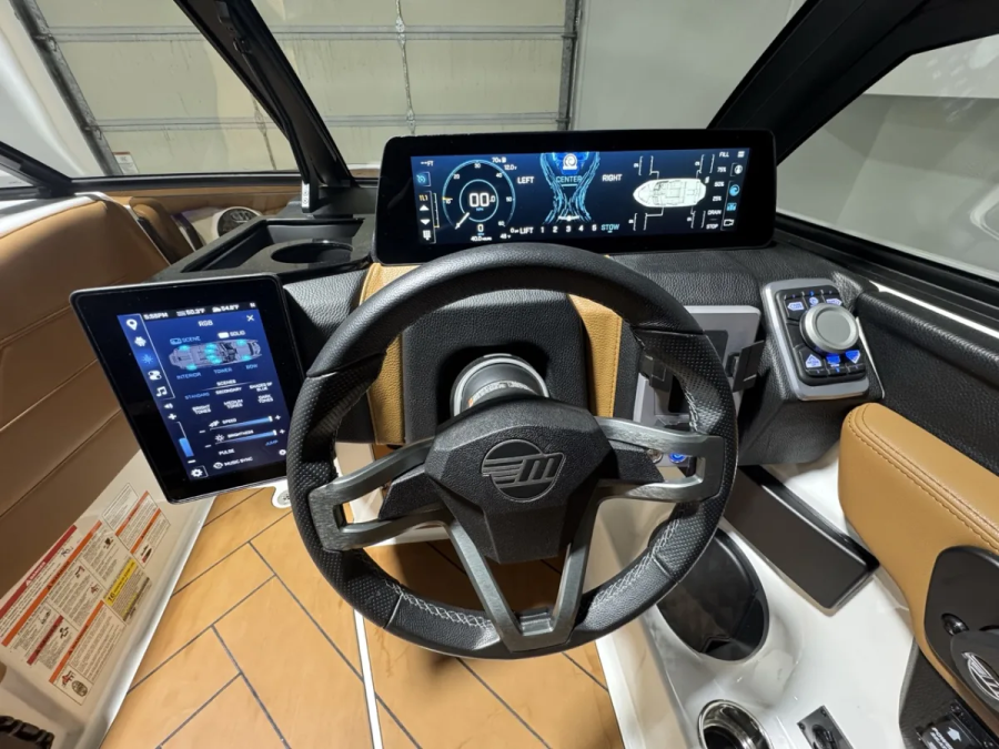 2025 Malibu Boats Wakesetter 23 LSV for sale in Murray, Utah