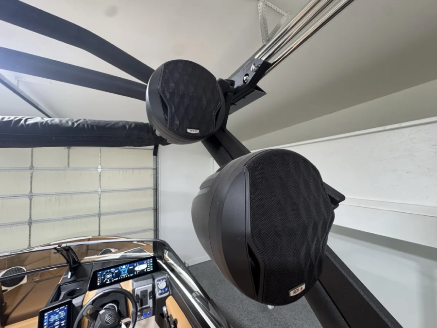 2025 Malibu Boats Wakesetter 23 LSV for sale in Murray, Utah