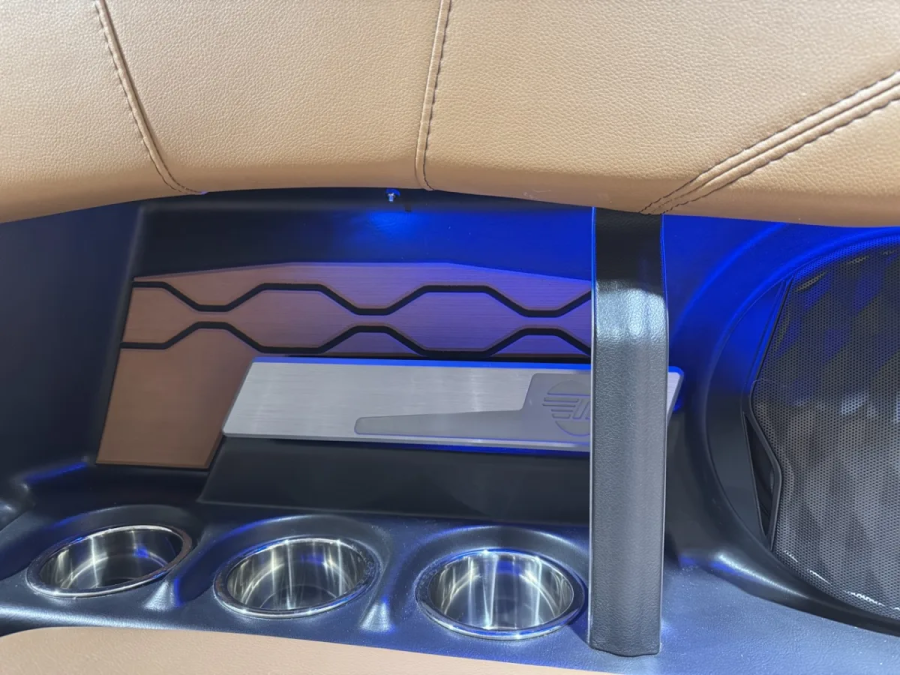 2025 Malibu Boats Wakesetter 23 LSV for sale in Murray, Utah