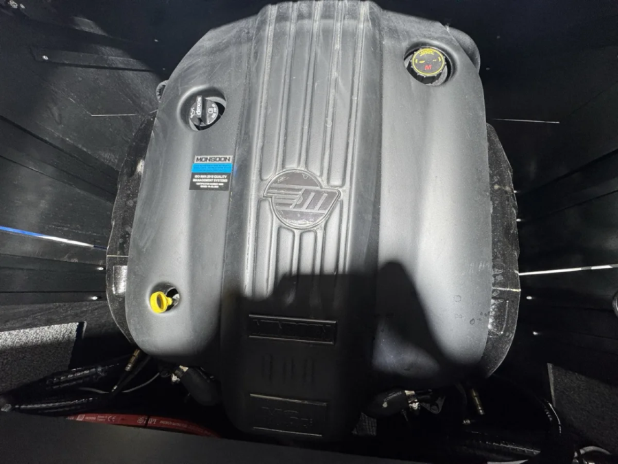 2025 Malibu Boats Wakesetter 23 LSV for sale in Murray, Utah