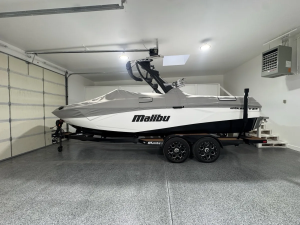 2025 Malibu Boats Wakesetter 23 LSV for sale in Murray, Utah
