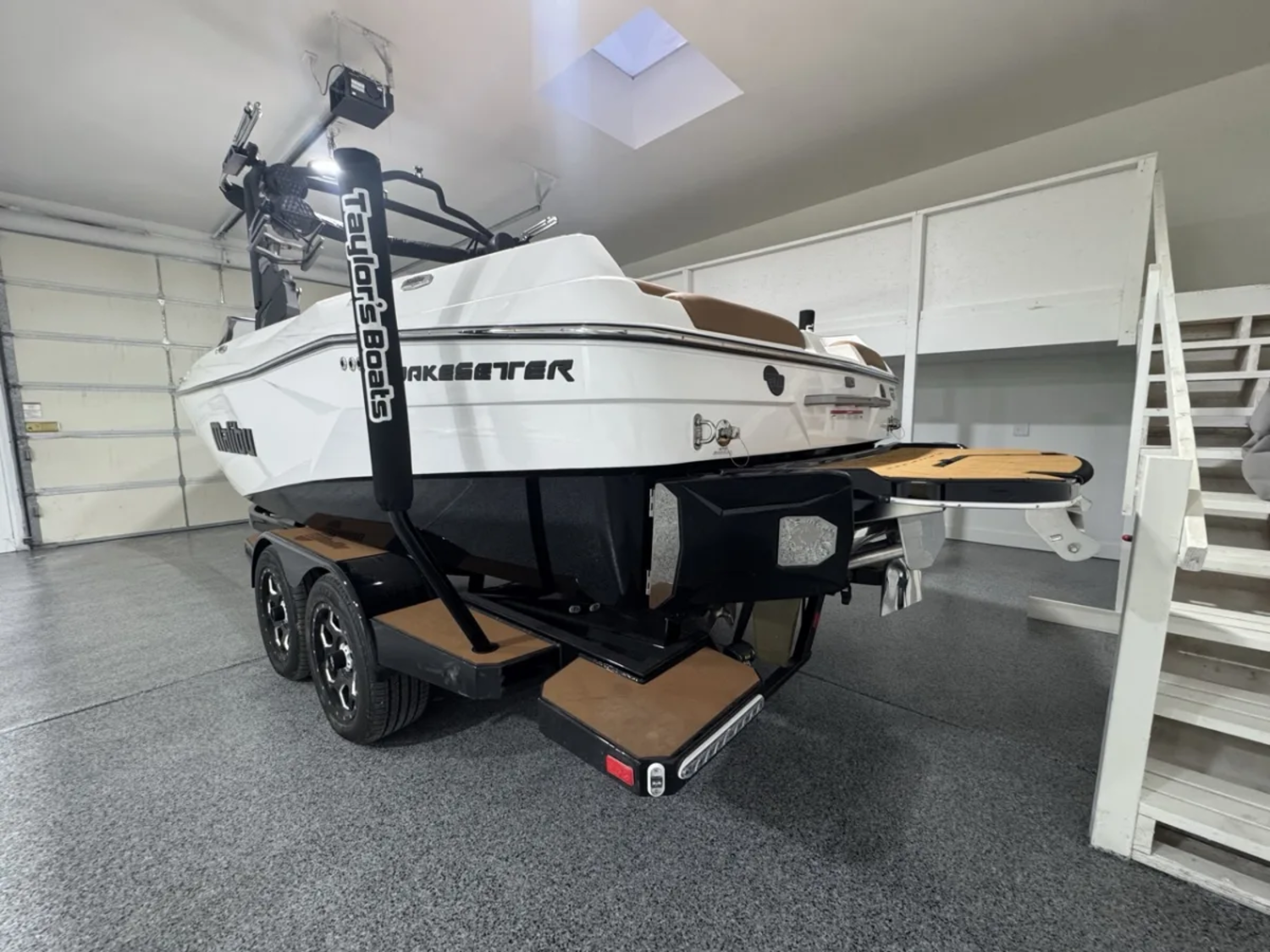 2025 Malibu Boats Wakesetter 23 LSV for sale in Murray, Utah