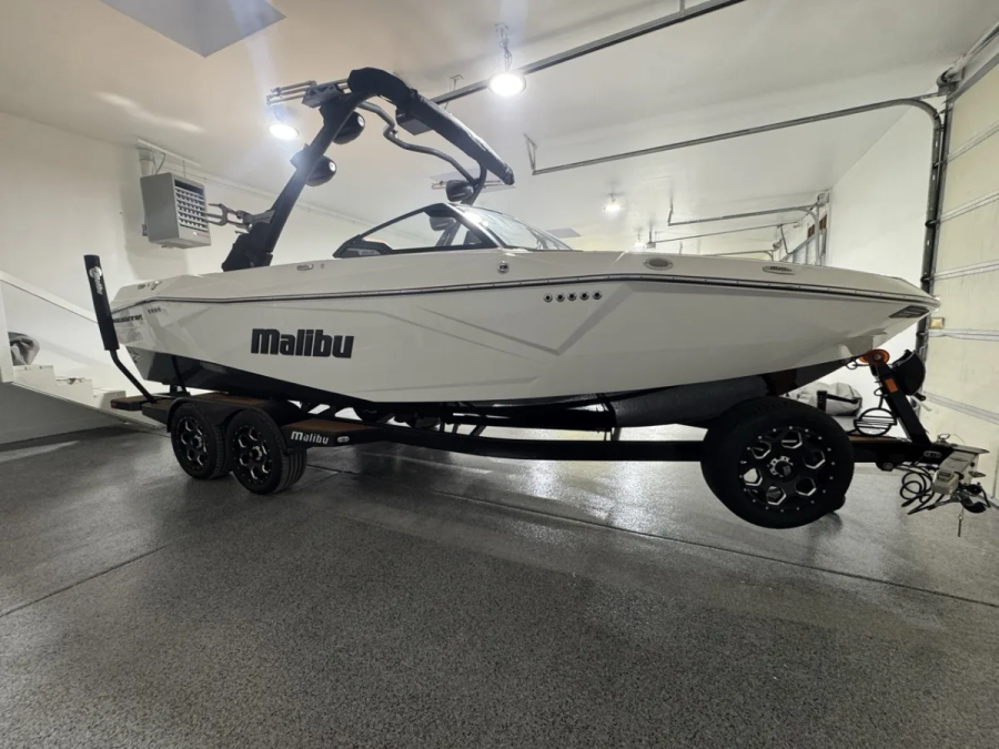 2025 Malibu Boats Wakesetter 23 LSV for sale in Murray, Utah