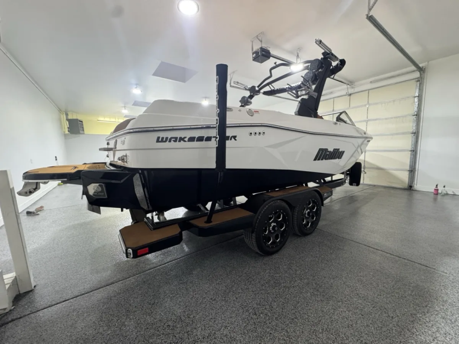 2025 Malibu Boats Wakesetter 23 LSV for sale in Murray, Utah