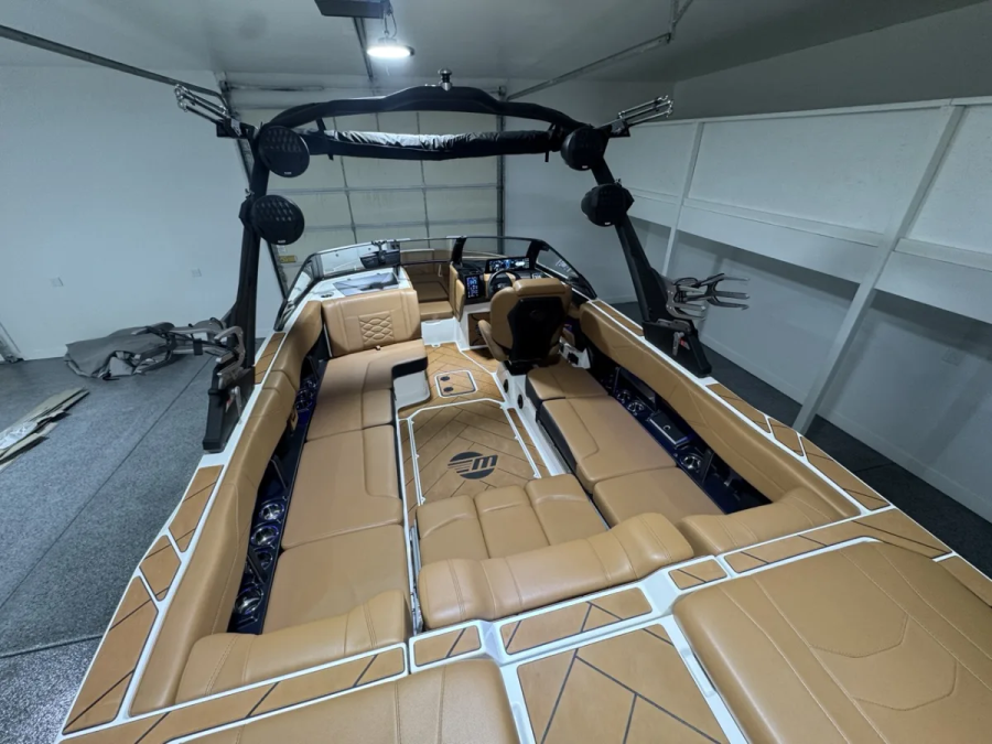 2025 Malibu Boats Wakesetter 23 LSV for sale in Murray, Utah