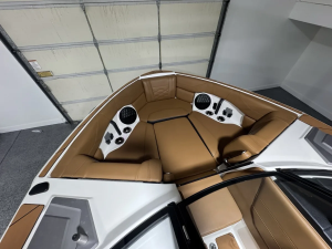 2025 Malibu Boats Wakesetter 23 LSV for sale in Murray, Utah