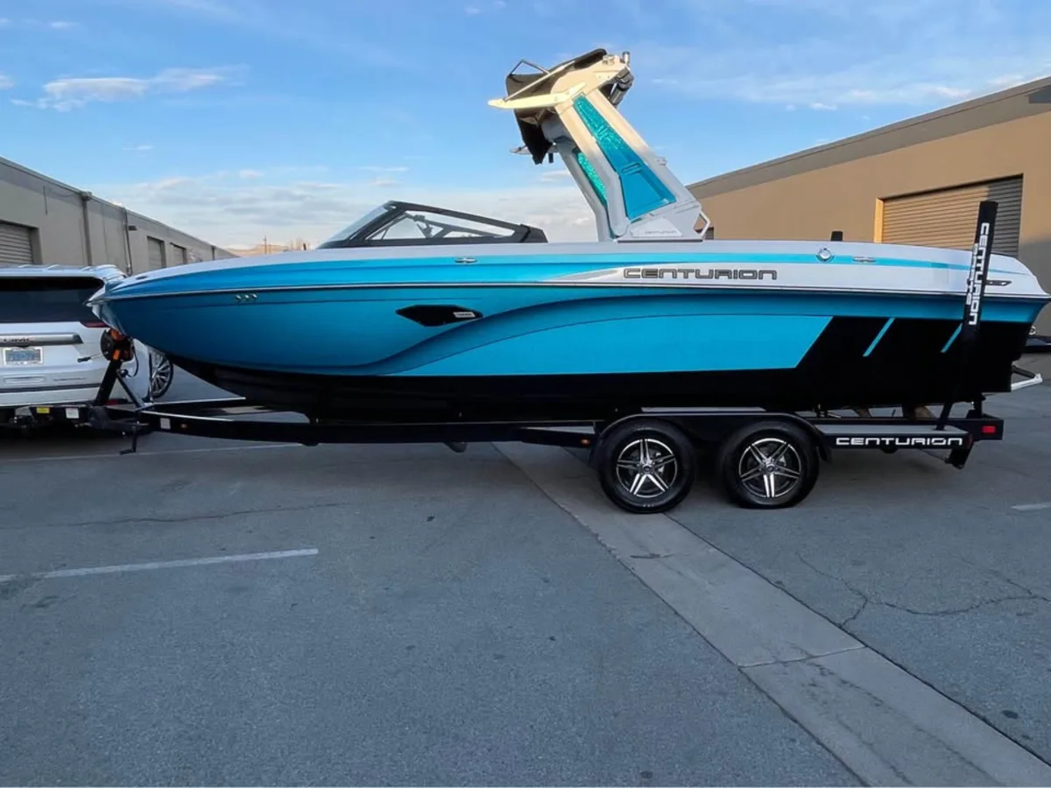2020 Centurion Boats Ri237 for sale in Reno, Nevada