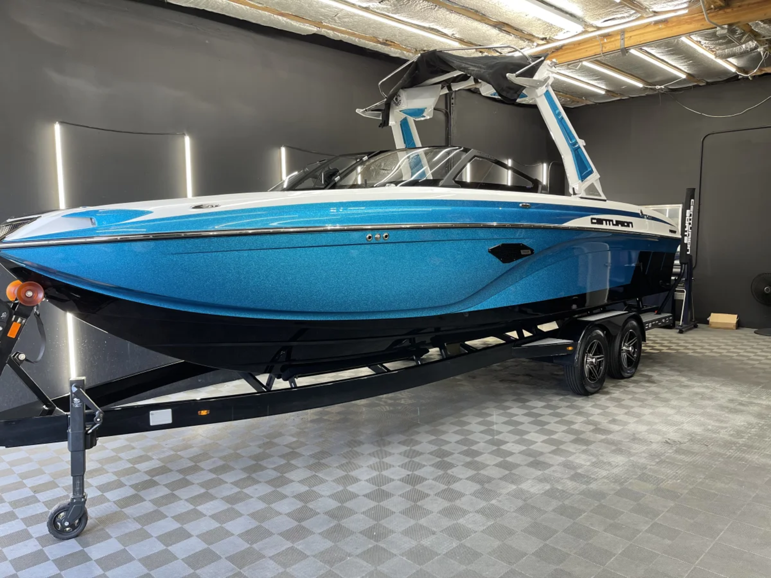 2020 Centurion Boats Ri237 for sale in Reno, Nevada