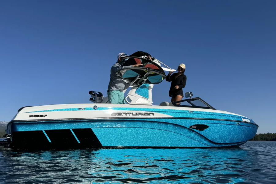 2020 Centurion Boats Ri237 for sale in Reno, Nevada