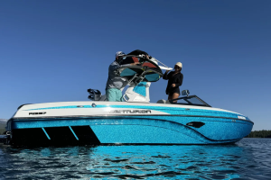 2020 Centurion Boats Ri237 for sale in Reno, Nevada