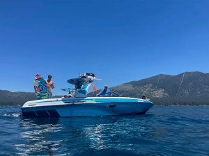 2020 Centurion Boats Ri237 for sale in Reno, Nevada