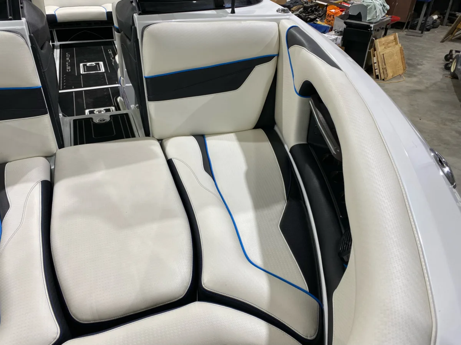 2020 Centurion Boats Ri237 for sale in Reno, Nevada