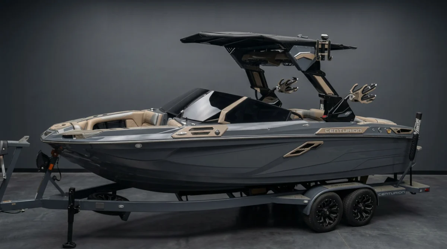 2026 Centurion Ri230