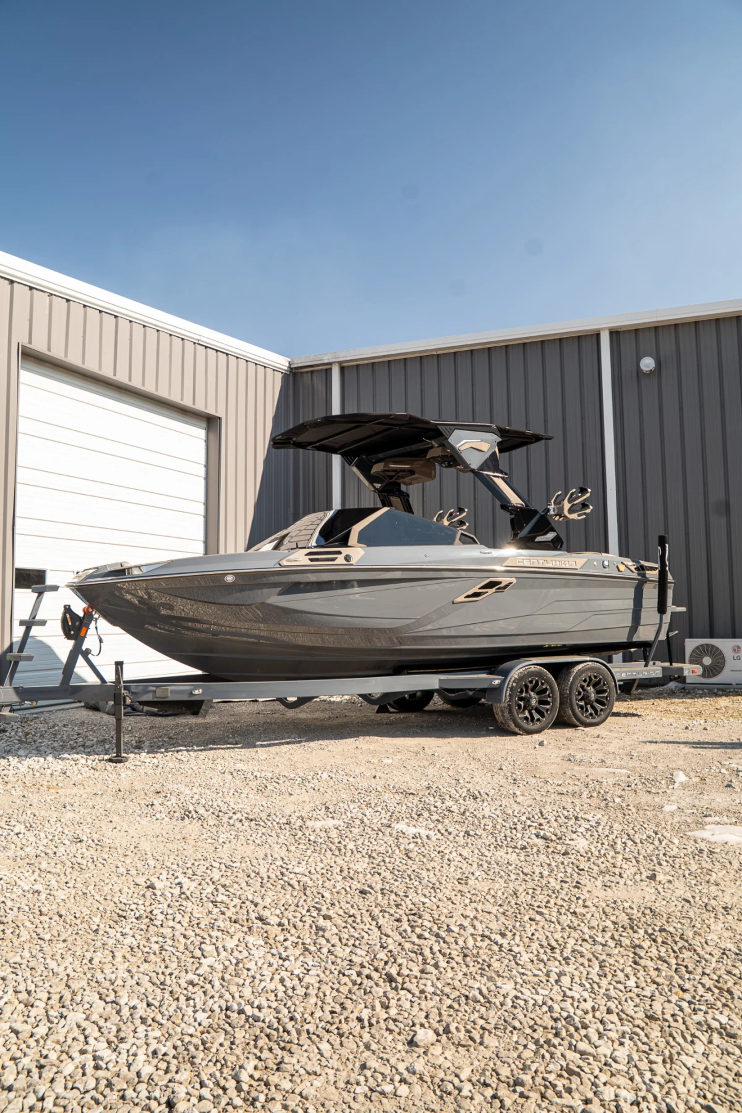 2026 Centurion Ri230