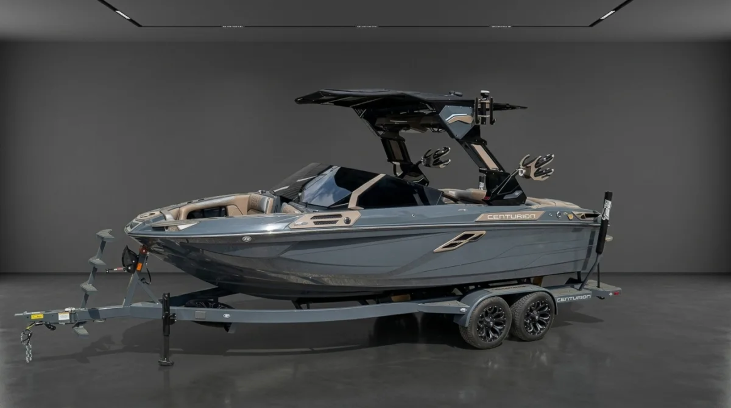 2026 Centurion Ri230