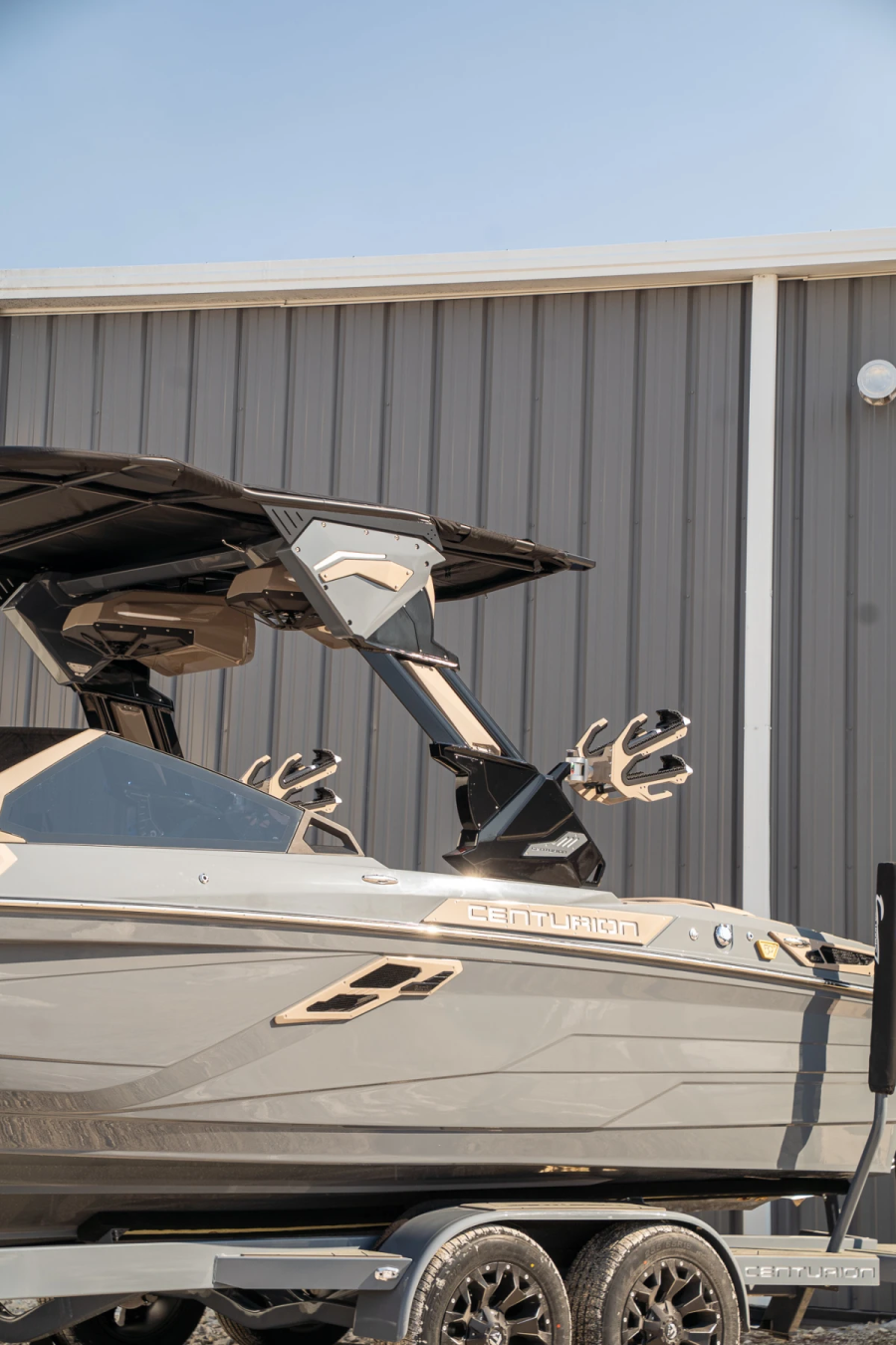2026 Centurion Boats Ri230 for sale in Branson, Missouri
